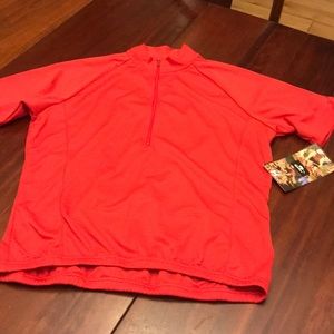 Men’s Cycling Jersey Bellwether